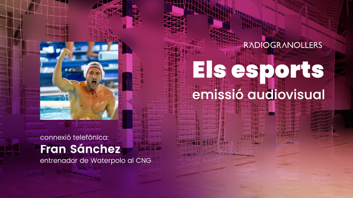 Els esports 11:30  10-10-2023. Ràdio