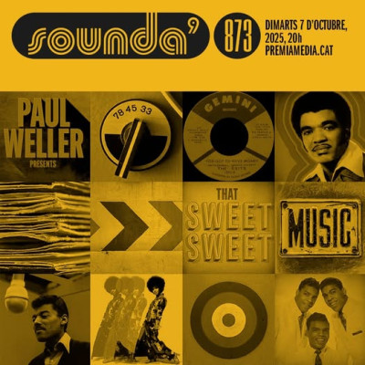 Sound System 13-10-2025