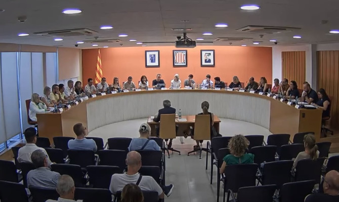 Les noticies 13:30 2023-07-11