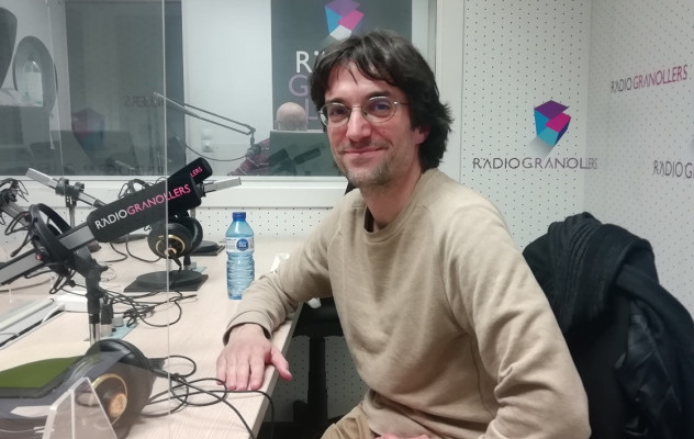 Domini màgic 02 Raül Garrigasait (25-01-2022)