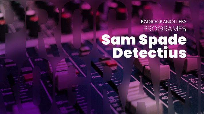 Sam Spade Detectius (25-09-2023)