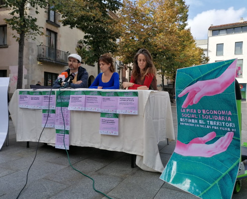 Les noticies 09:30 31-10-2023