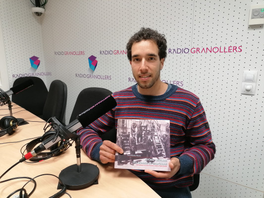 Les noticies 13:30 2023-04-26