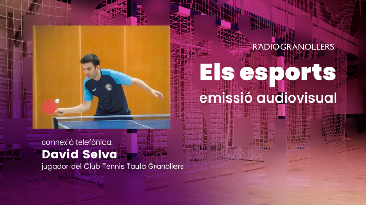 Els esports 11:30  15-01-2024