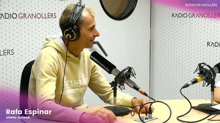 Els esports 11:30 2023-05-15 Radio