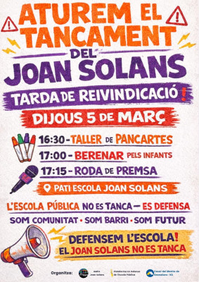 Granollers al dia 27-02-2026