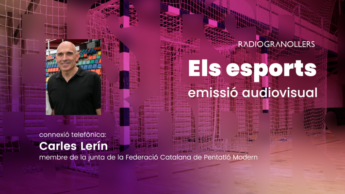 Els esports 11:30 21 -11 -2023