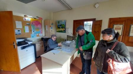 Granollers al dia 13-03-2024