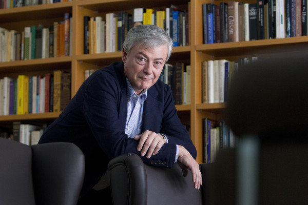 Domini màgic. Enric Soria