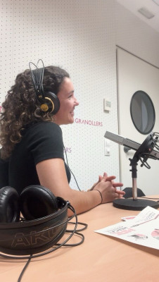 La Porxada 01-06-2026