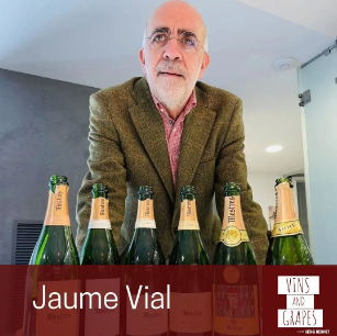 Vins & Grapes 07-11-2024
