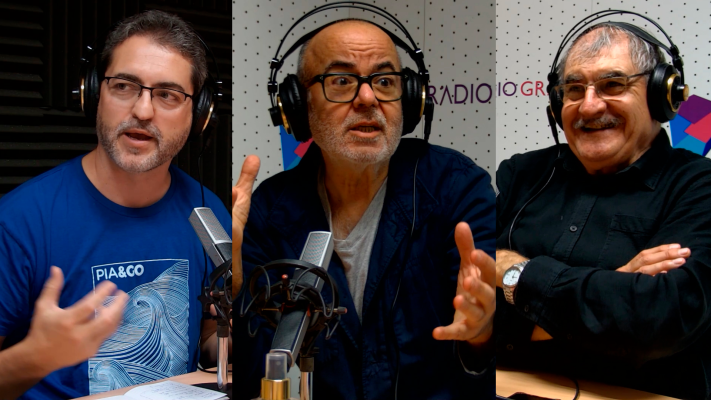 El Poliesportiu 11-11-2024