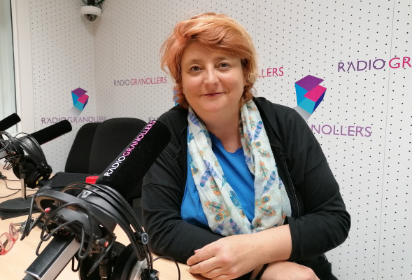 Les noticies 13:30 2023-04-27