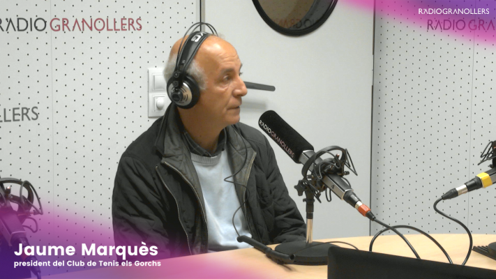 Els esports 11:30 2023-03-22 Radio