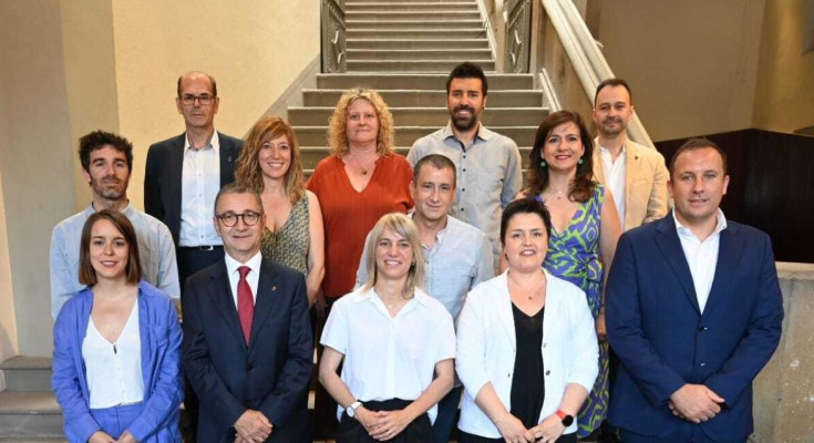 Les noticies 09:30 2023-06-20