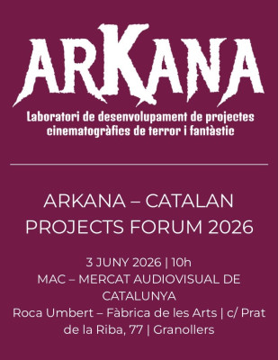 La Porxada 05-06-2026