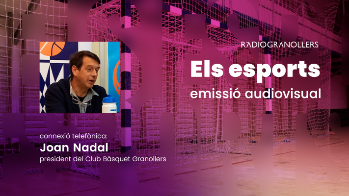 Els esports 11:30 2023-01-04