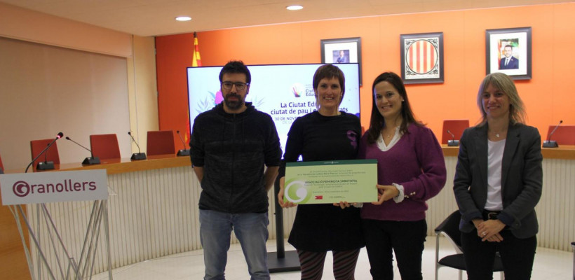 Les noticies 13:30 2022-12-01