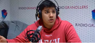 El Poliesportiu 19-03-2025