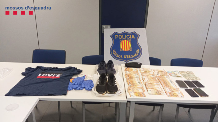 Les noticies 09:30 2023-07-05