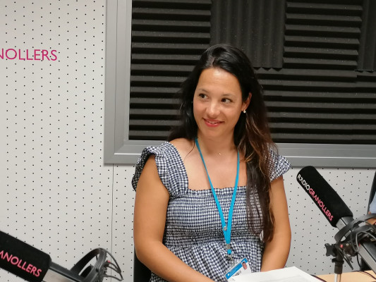 Sota la porxada 08-07-2024