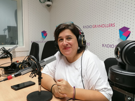 Granollers al dia 16-10-2024