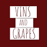 Vins & Grapes 17-10-2024