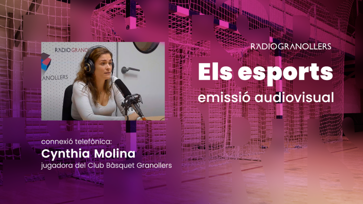 Els esports 11:30 2023-09-19 Radio