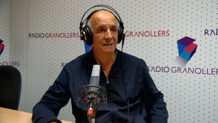 El poliesportiu 07-11-2024