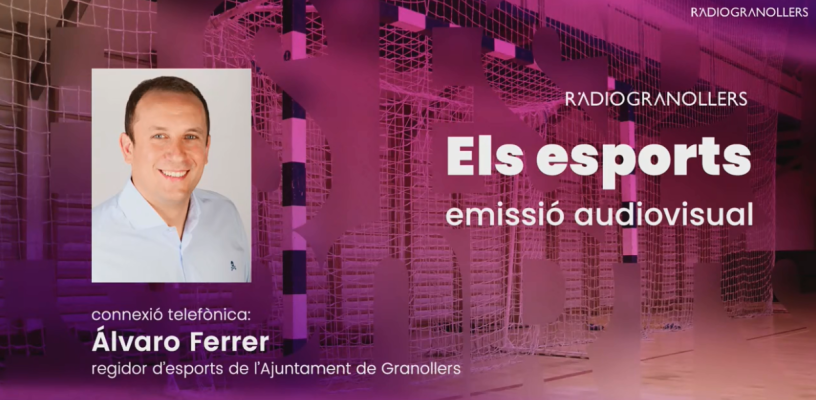Els esports 11:30 03-01-2024