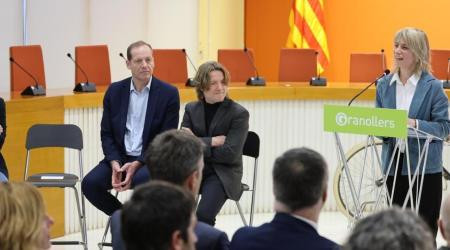 Granollers al dia 26-02-2025
