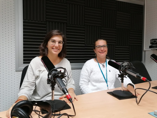 Les noticies 13:30 16-10-2023