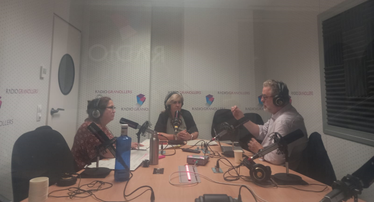 La Porxada al dia 13-05-2024