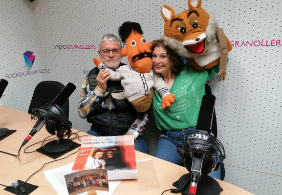 Les noticies 09:30 2023-04-12
