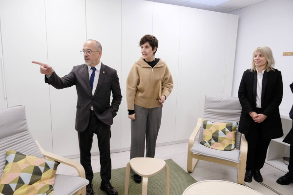 Les noticies 09:30 28-02-2024