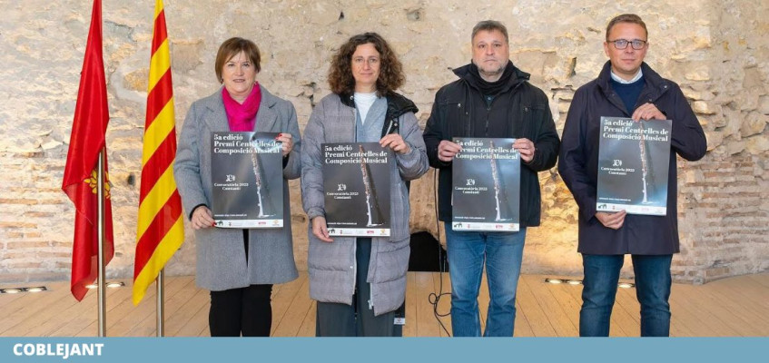 Coblejant 25-01-2025