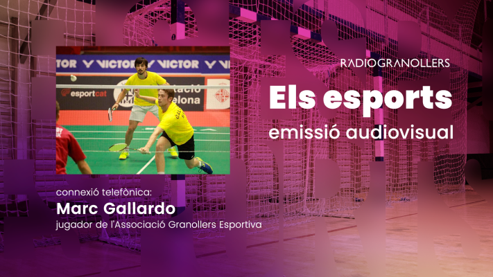 Els esports 11:30  02-02-2024