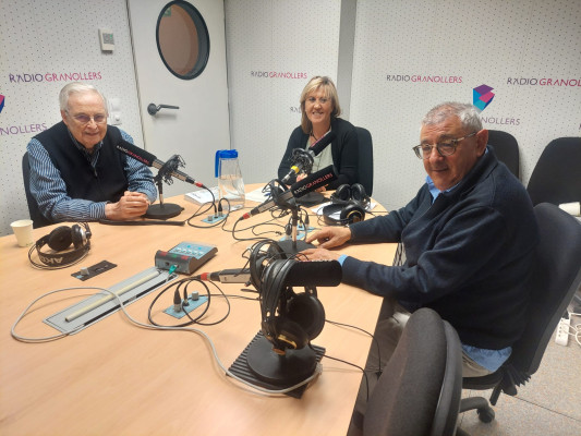 La Porxada 18-04-2024