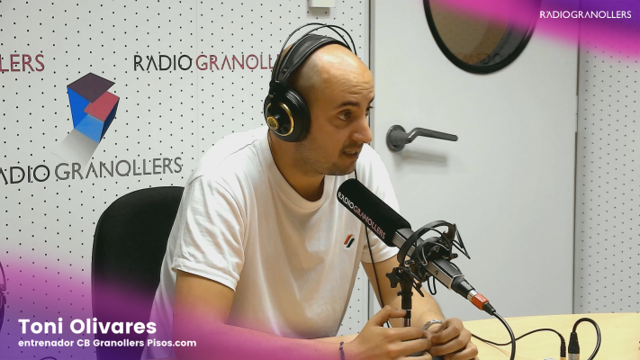 Els esports 11:30 2023-05-09 Radio
