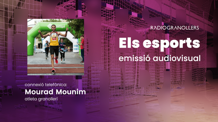 Els esports 11 30  2024-02-26 Emissió Audiovisual