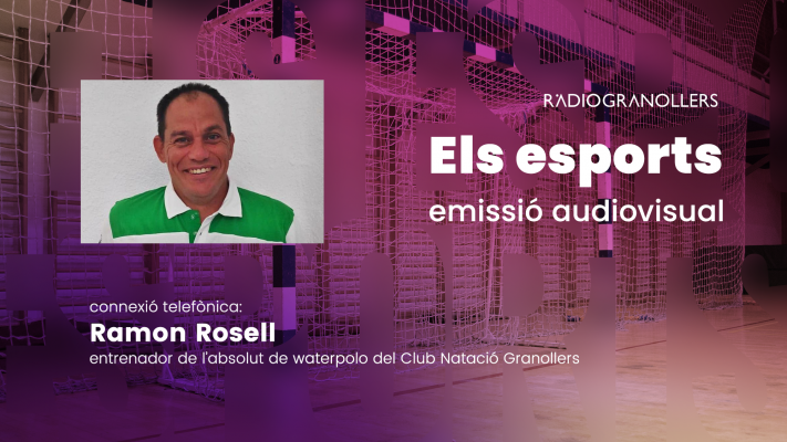 Els esports 11:30 2023-02-21 Radio