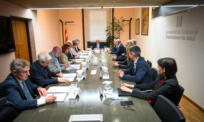 Granollers al dia 02-05-2024