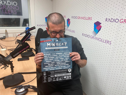 La Porxada 03-05-2024