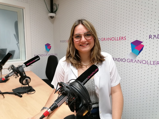 Les noticies 13:30 2023-05-18