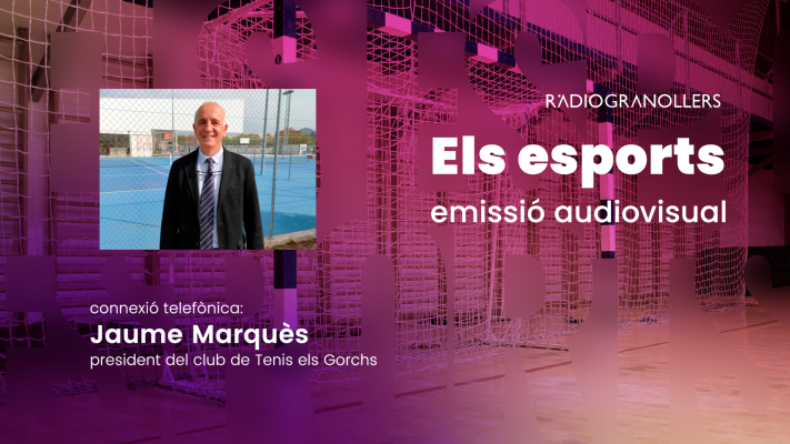 Els esports 11:30 16-10-2023 Radio