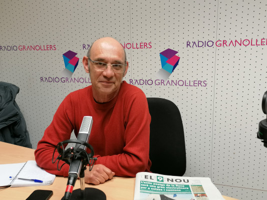 Granollers al dia 17-02-26