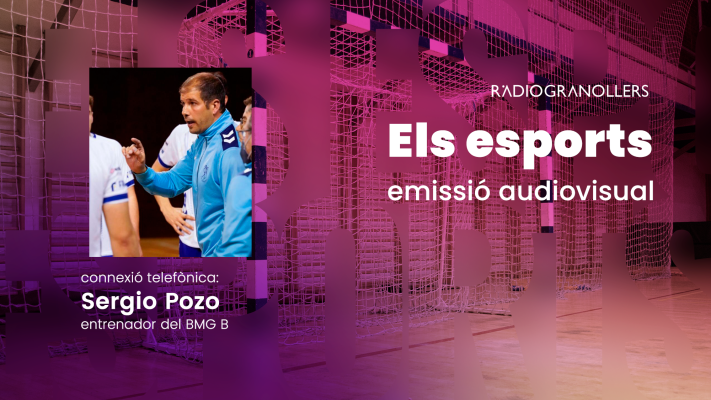 Els esports 11:30 2023-04-21 Radio