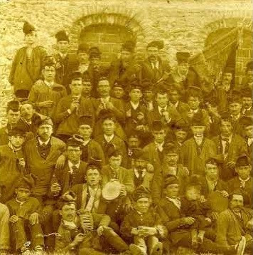 Sons en el temps. Els orígens del moviment coral a Granollers.