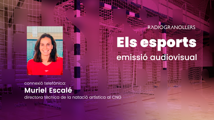 Els esports 11 30  2024-02-09 Emissió Audiovisual