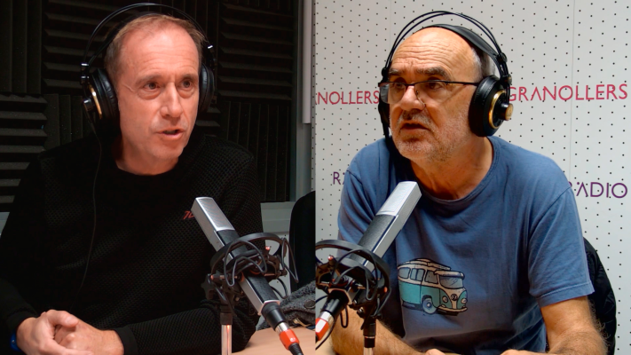 El poliesportiu 14-11-2024